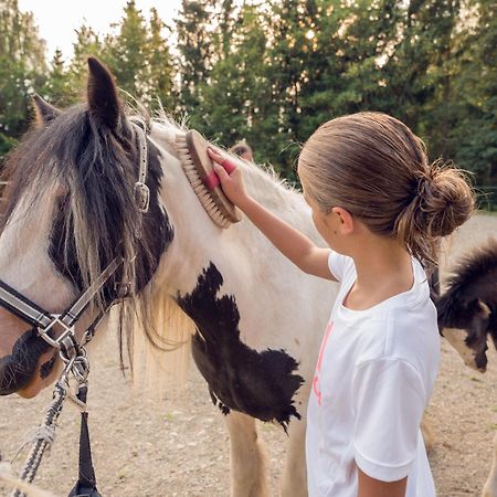 Familienbauernhof Samerhof Pfarrwerfen Eksteriør billede